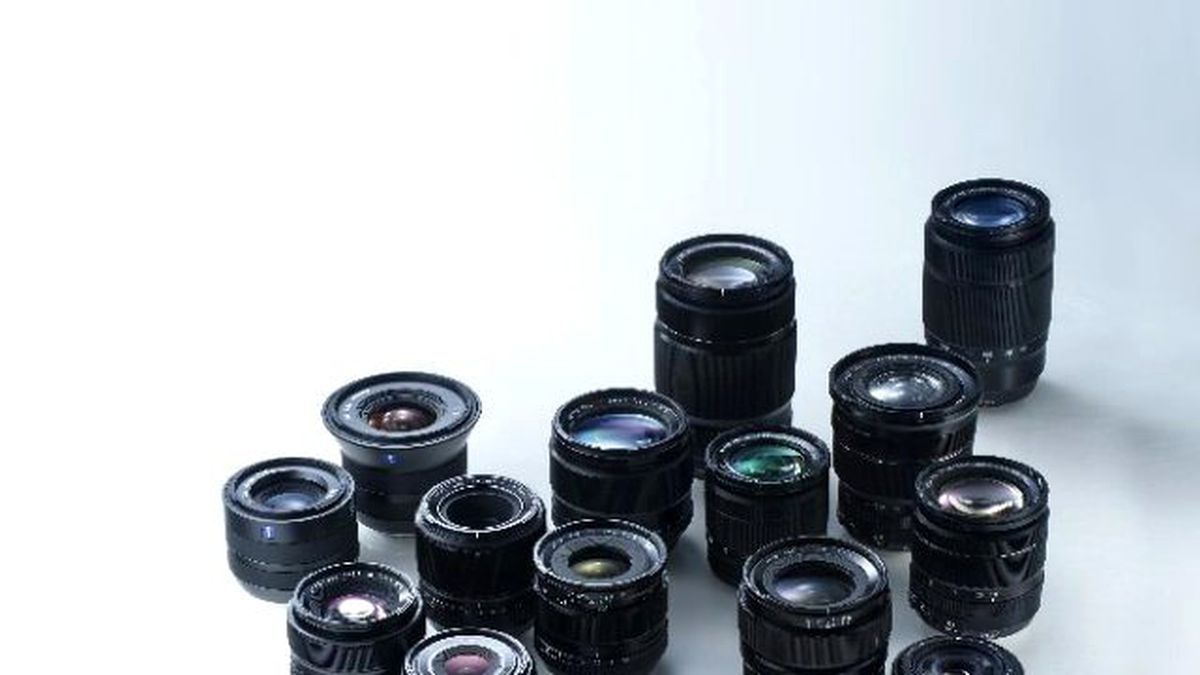 Objektifini İnternette Dene En İyi Fotoğrafı Yakala!