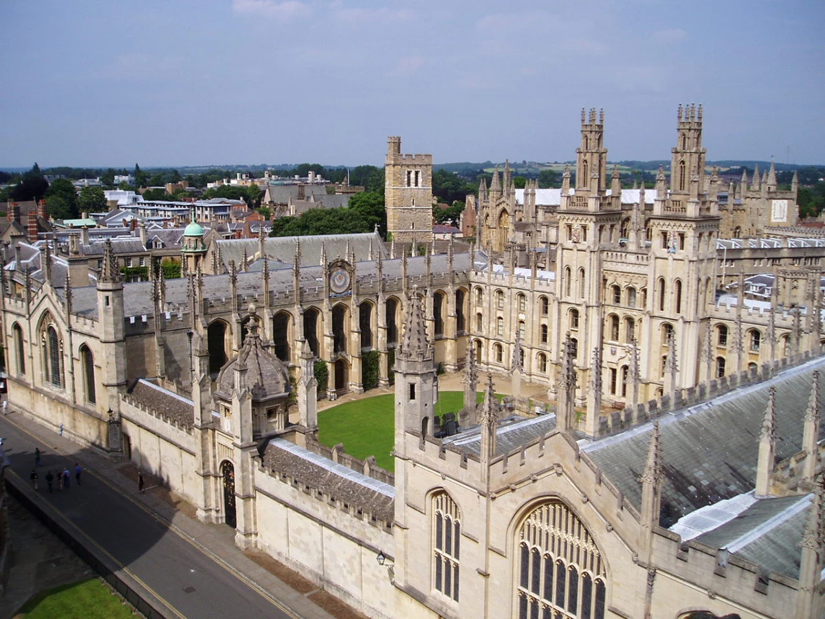 Oxford ve Nottingham Hakkındaki Kararı Selçuk Üniversitesi Verecek