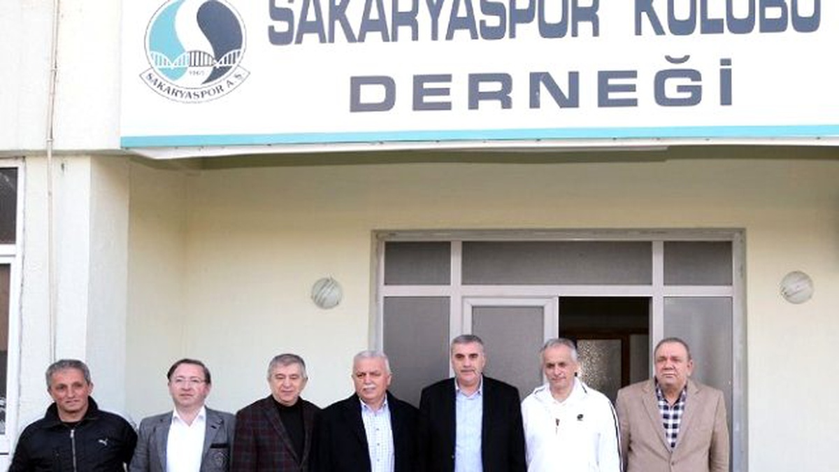 Sakaryaspor\'un Yükselişi Sürecek