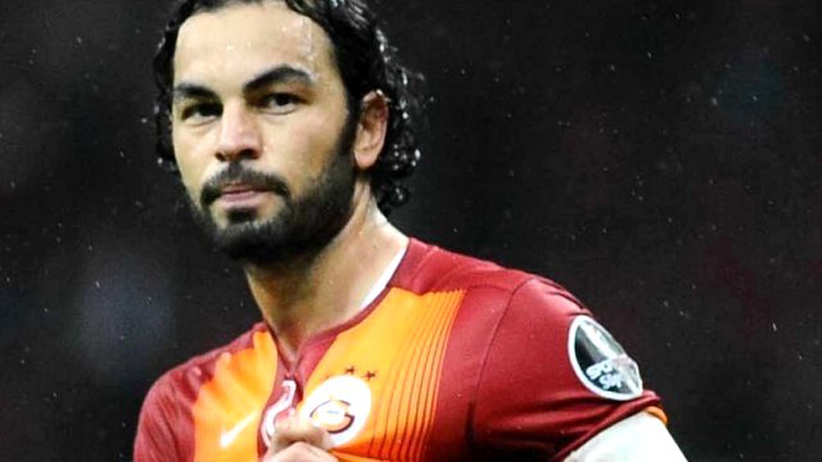Selçuk İnan: Yenemedik Ama Kupa Kaldırdık