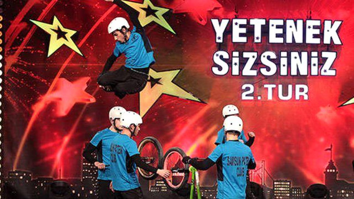 Spc\'nin 2.tur Performansı