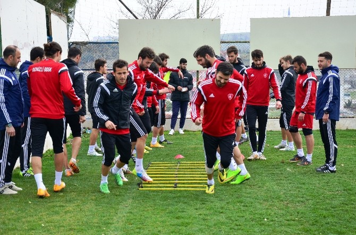 Spor Toto 3. Lig