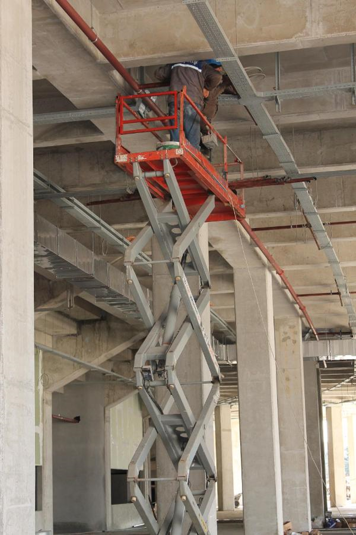 Timsah Arena\'da Sona Geliniyor