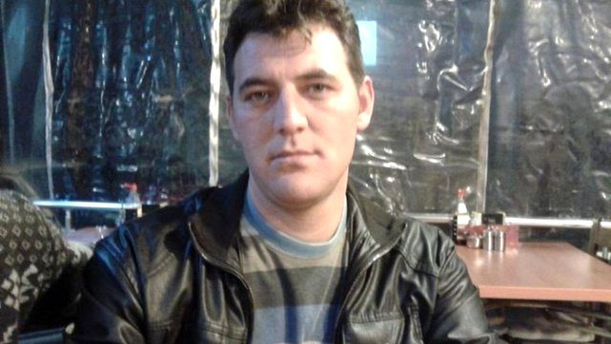 Tomruk Altında Kalan Genç Hayatını Kaybetti