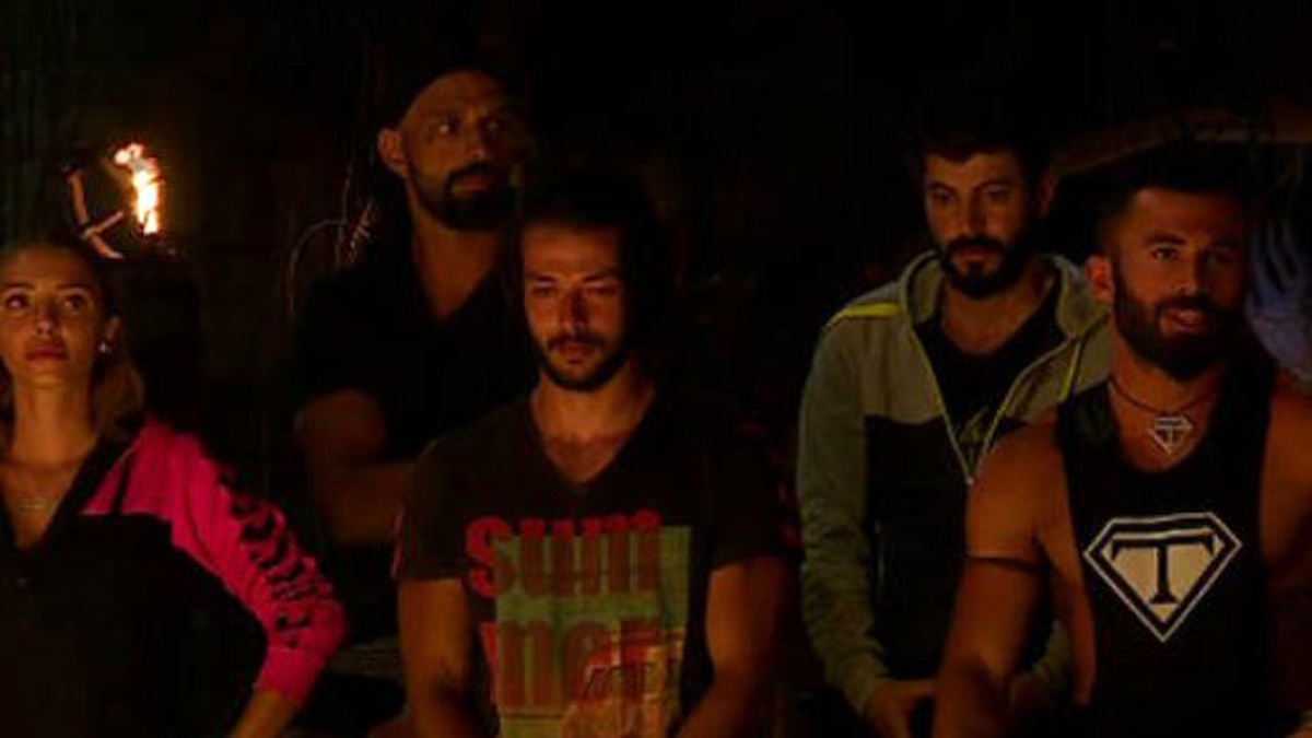 Turabi En Çok Onun İsmini Yazmak İstemiş