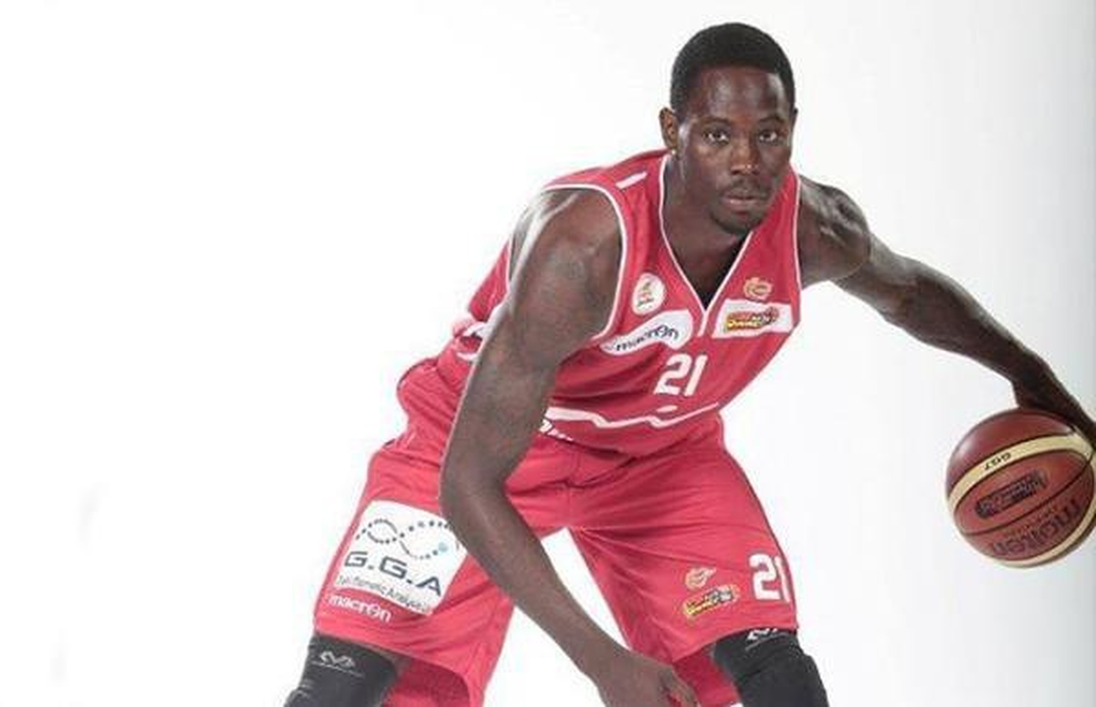 Türkiye Basketbol 2. Ligi