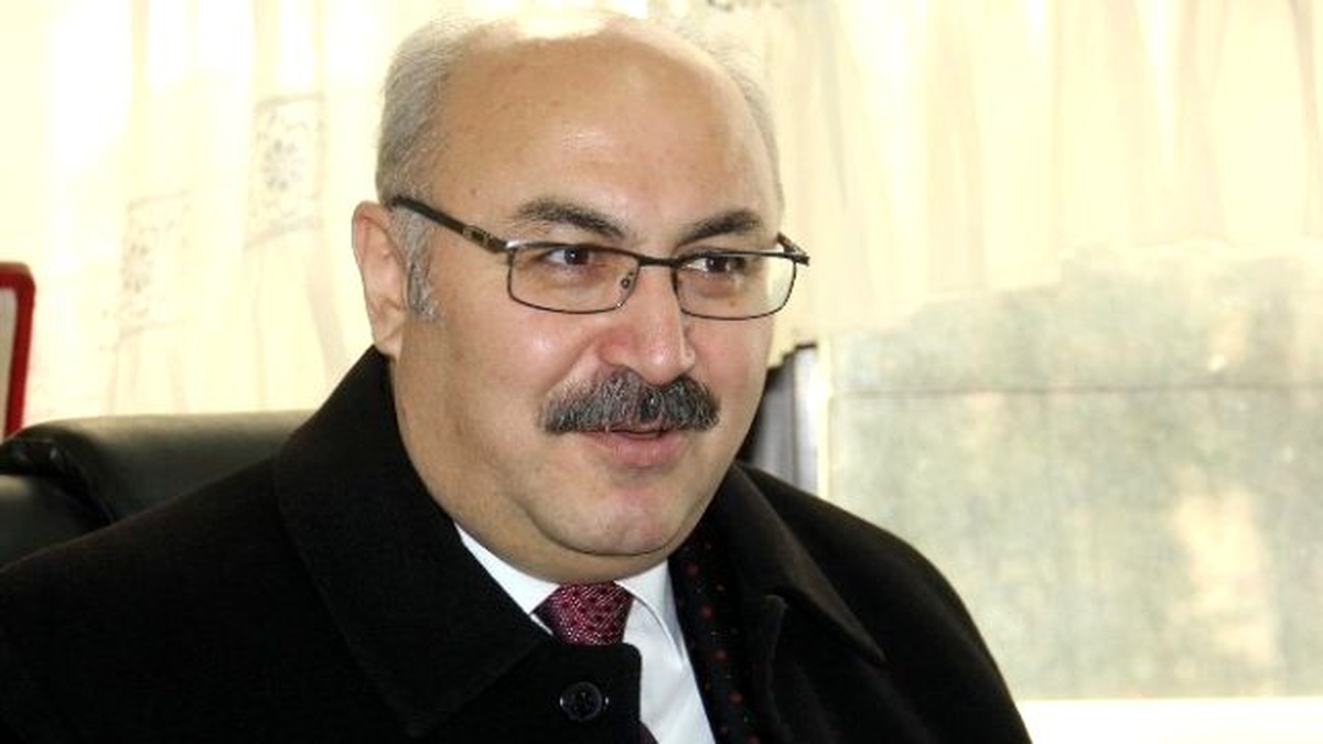 Vali Köşker: "Nükleer Santralin Turizme Olumsuz Etkisi Yok"