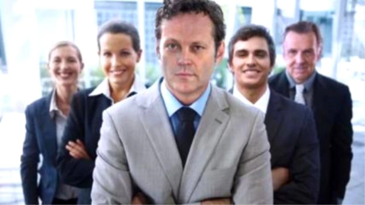 Vince Vaughn And Dave Franco Pose For Awkwardly Amazing Stock Photos