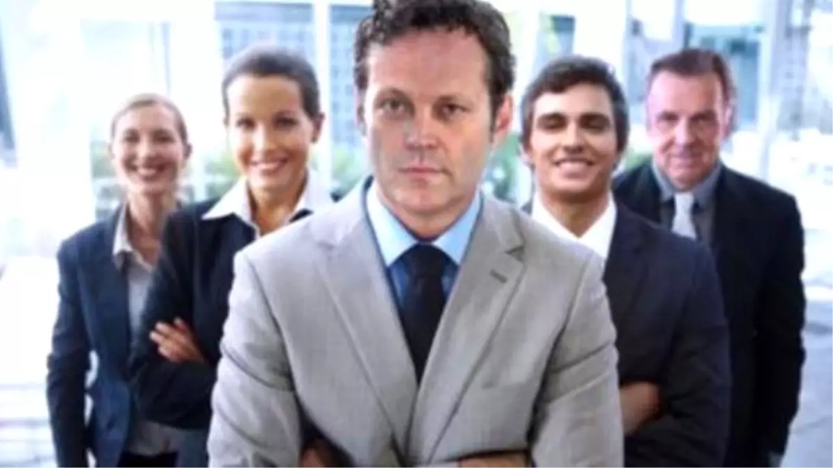 Vince Vaughn And Dave Franco Pose For Awkwardly Amazing Stock Photos