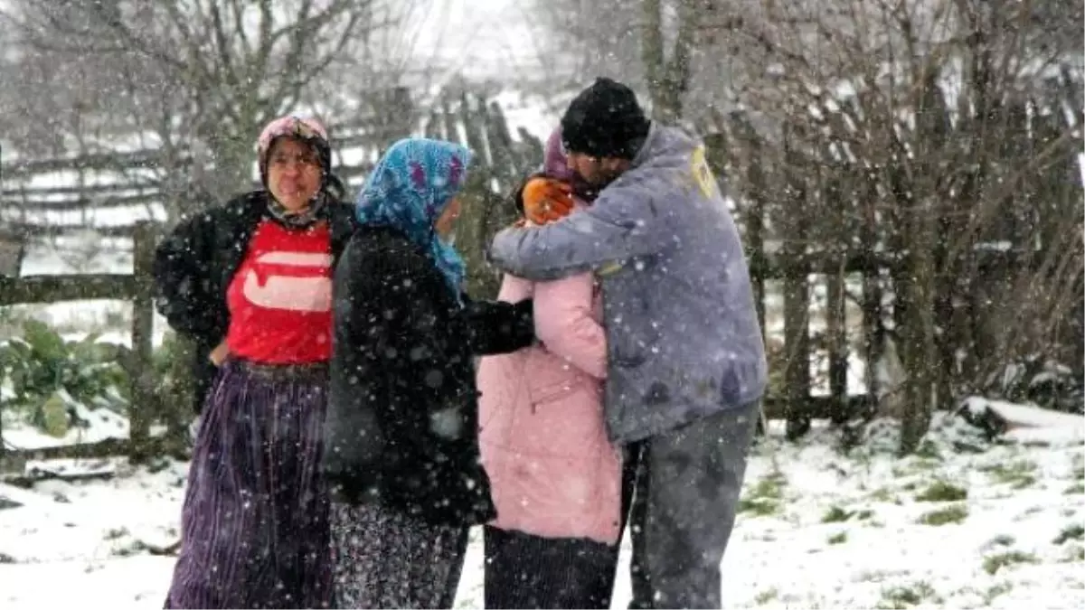 Bolu\'daki Yangında Hindileri Kurtarma Seferberliği