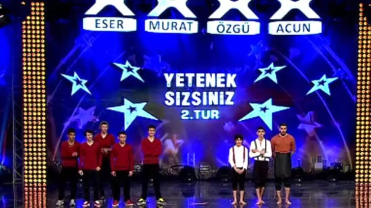 Yarı Finale Çıkan İsim