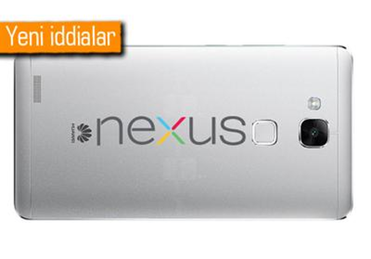 Yeni Nexus Telefonu Huawei mi Üretecek?