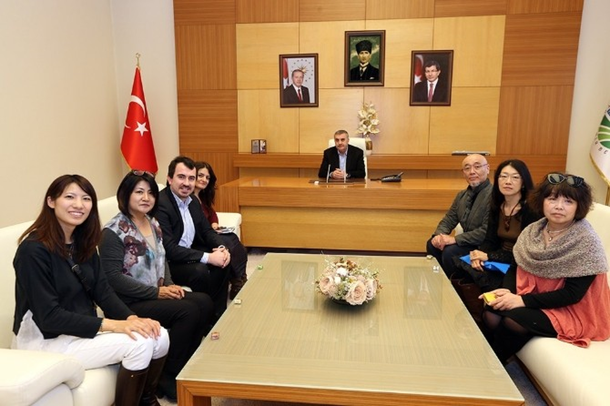 Zeki Toçoğlu: "Sorumluluğumuzun Farkındayız, Yaşananlardan Ders Çıkardık"