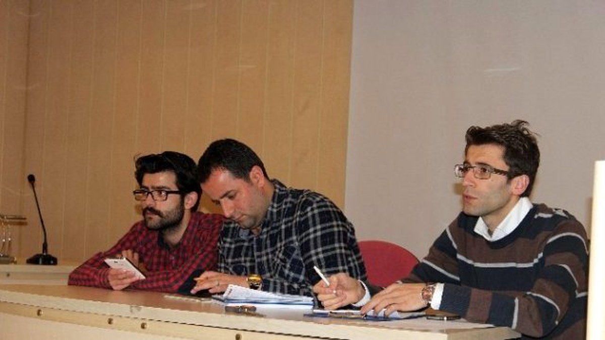 1. Uluslararası Kar Film Festivalinde 200 Film Yarışacak