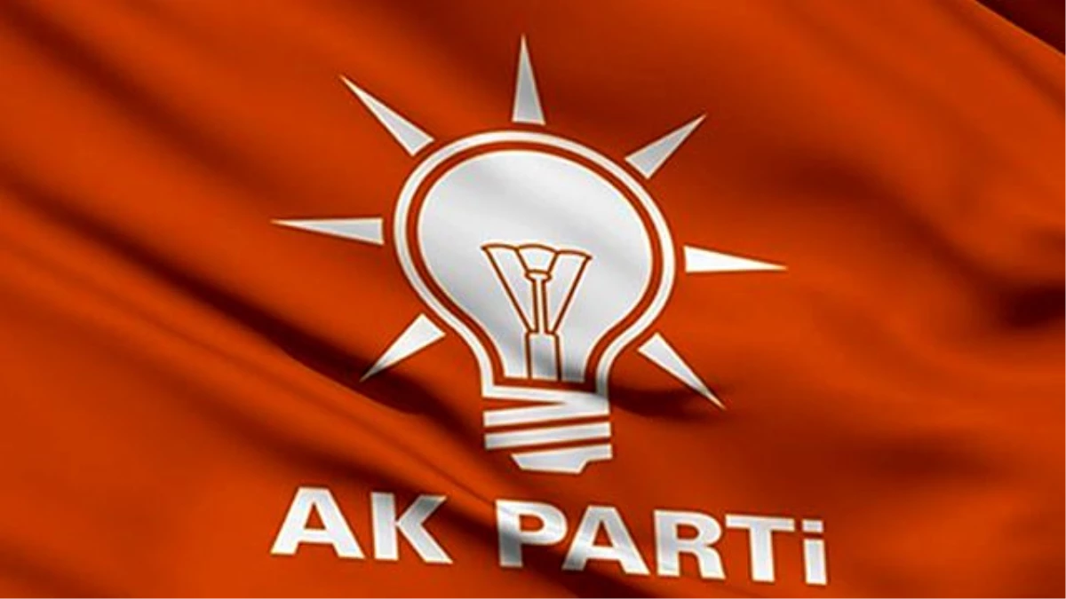 AK Parti Aday Adayları Mülakatı Bekliyor