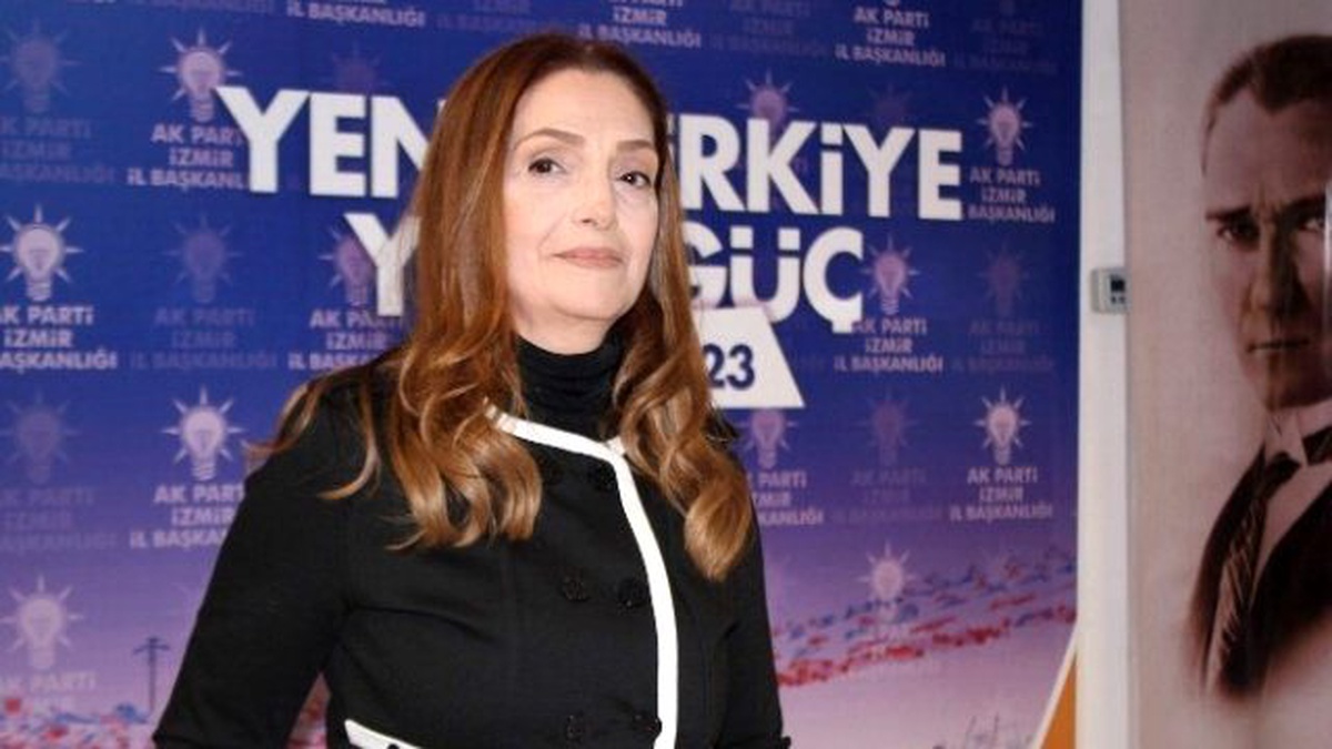 Ak Partili Altunay; \'Ülkemizin Başı Sağolsun\'