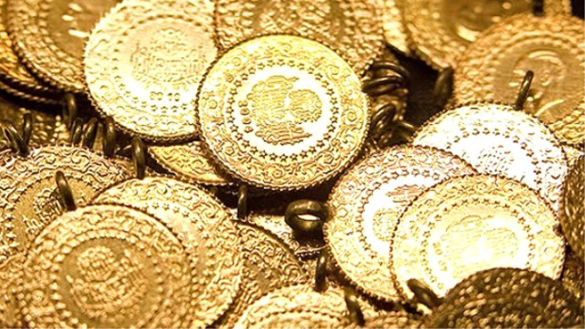 Altının Gramı 100 Lirayı Aştı