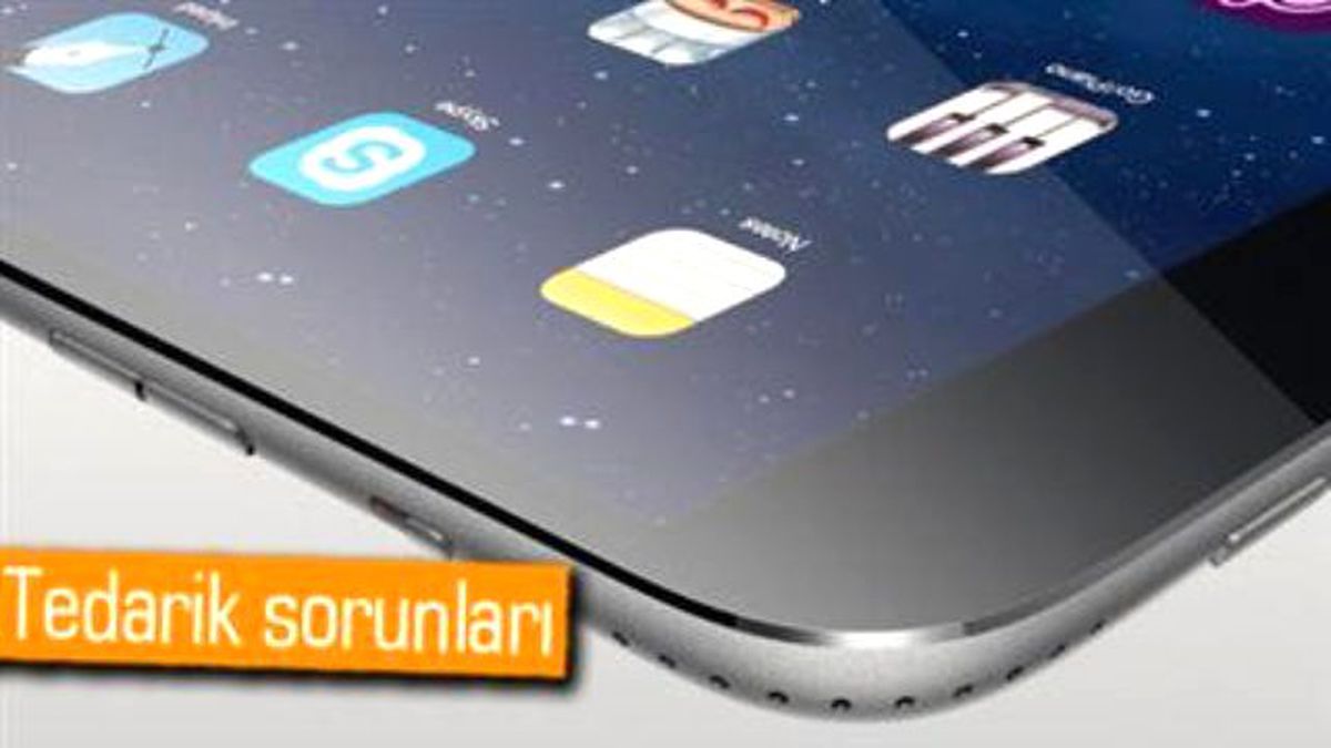 Apple İpad Pro Üretimi Eylül\'e Kadar Ertelendi