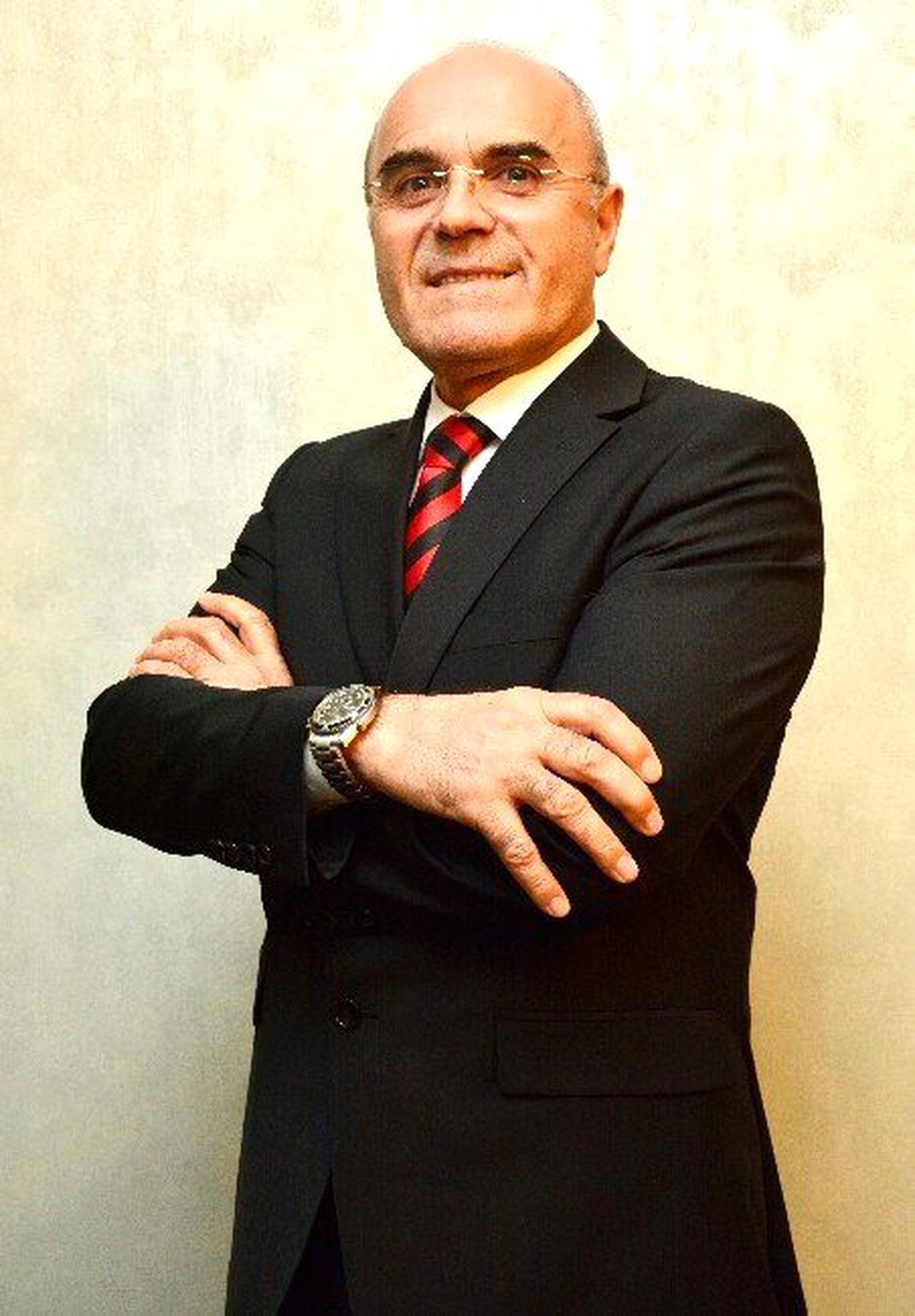 Beluk: "Yeni Türkiye\'nin İnşasına Katkı Koymak Onurdur"