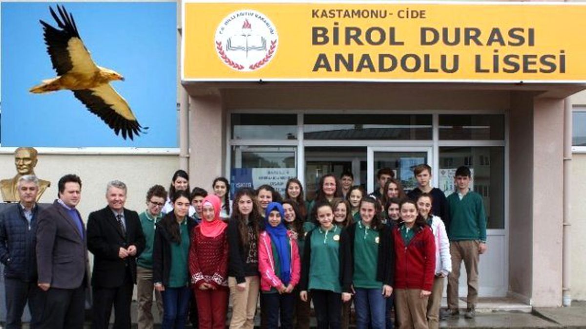 Biyo Kaçakçılık Hakkında Okullarda Eğitim Veriliyor