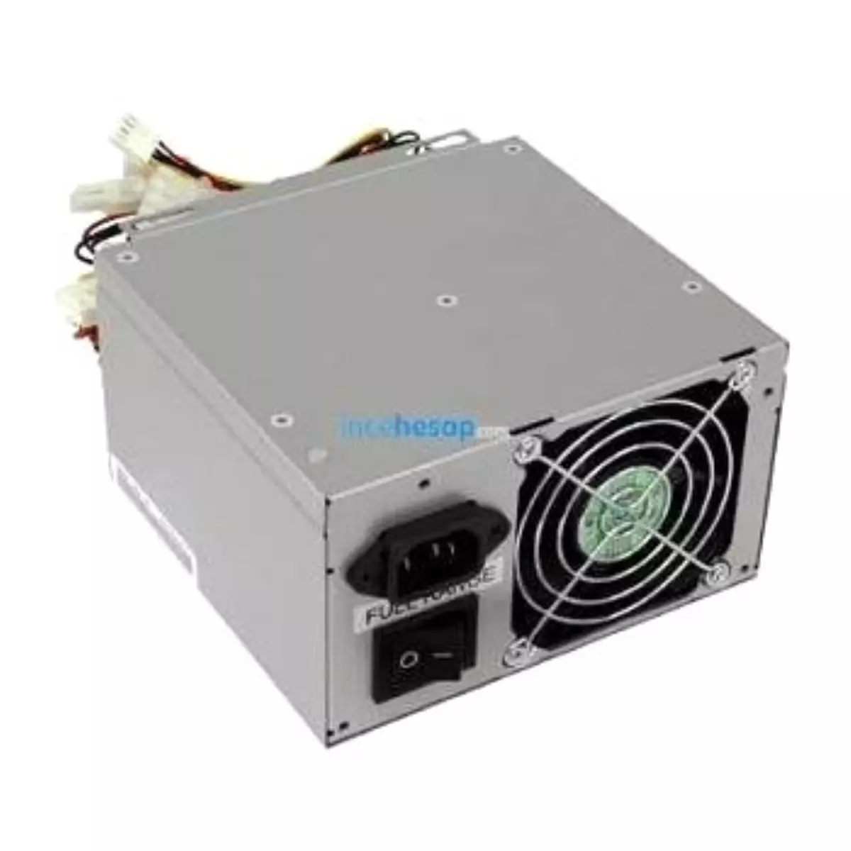 Boost Power Supply 250w