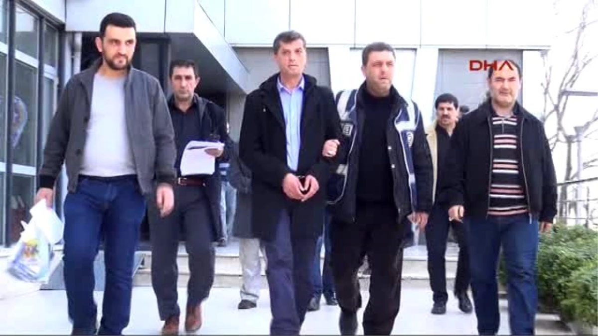Bursa İstanbul\'dan Gelip Bursa\'da Ofis Açtılar, Aynı Aracı 4 Kişiye Sattılar