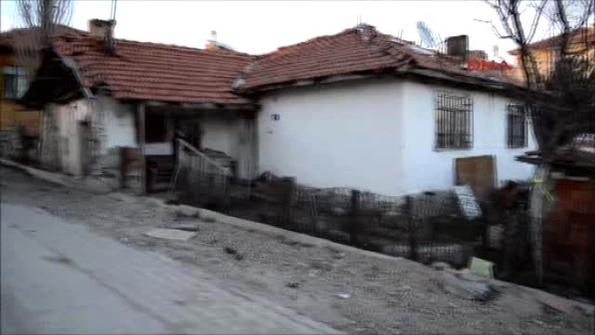 Çubuk Ortaokul Öğrencisi Av Tüfeğiyle Canına Kıydı