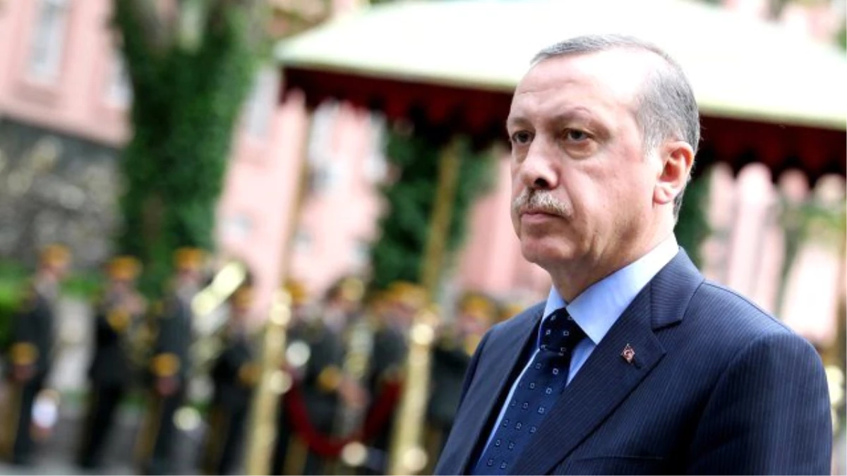 Erdoğan Schröder\'in İtirafını Açıkladı: Almanlar Türkler İçin Yalvaracak