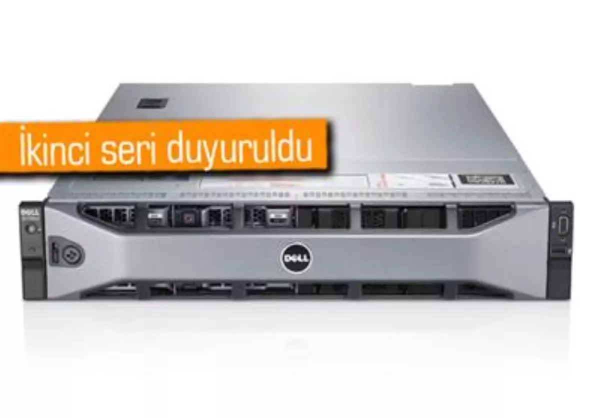 Dell\'den Yeni Xc Serisi