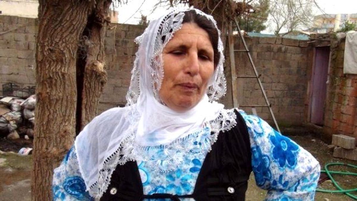 Silopi\'de Engelli Kardeşler Gün Işığına Hasret Kaldı