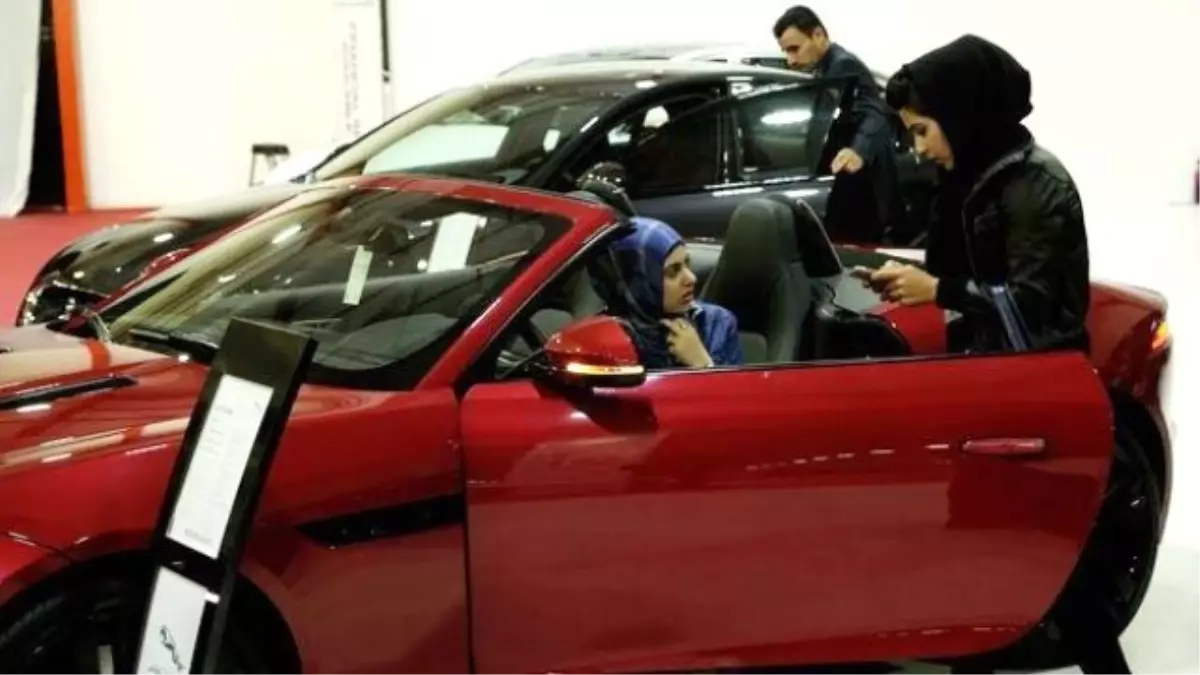 Erbil Autoshow Kapılarını Bir Kez Daha Binlerce Ziyaretçiye Açtı