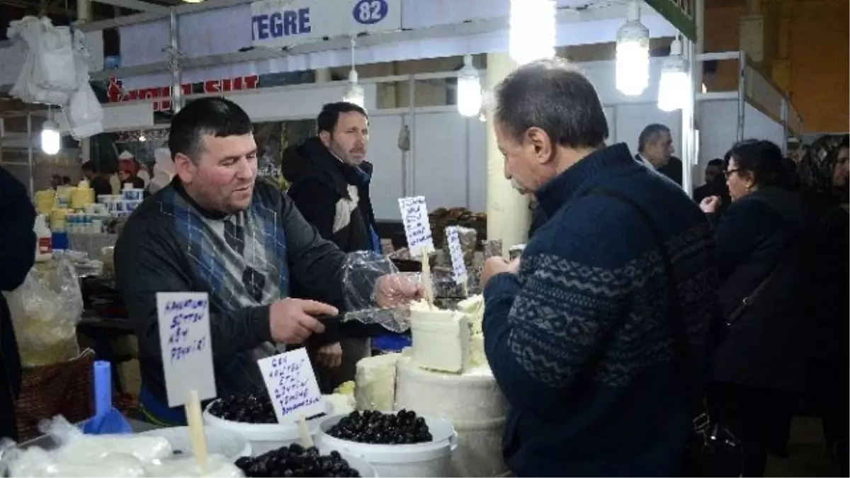 Erzincan Günleri" Feshane\'de Başladı