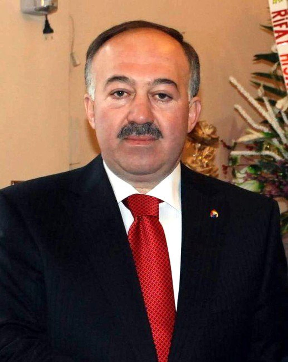 Eski Tso Başkanı Sarıtaşlı, Evinde Ölü Bulundu