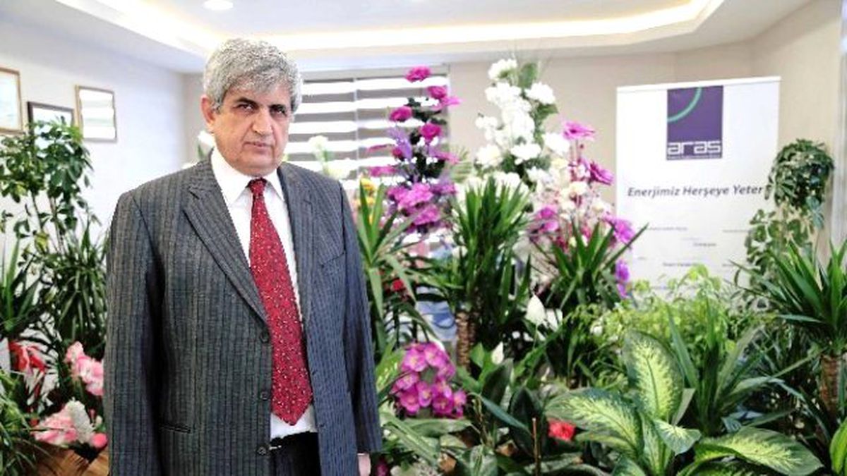 Genel Müdür\'den Örnek Davranış