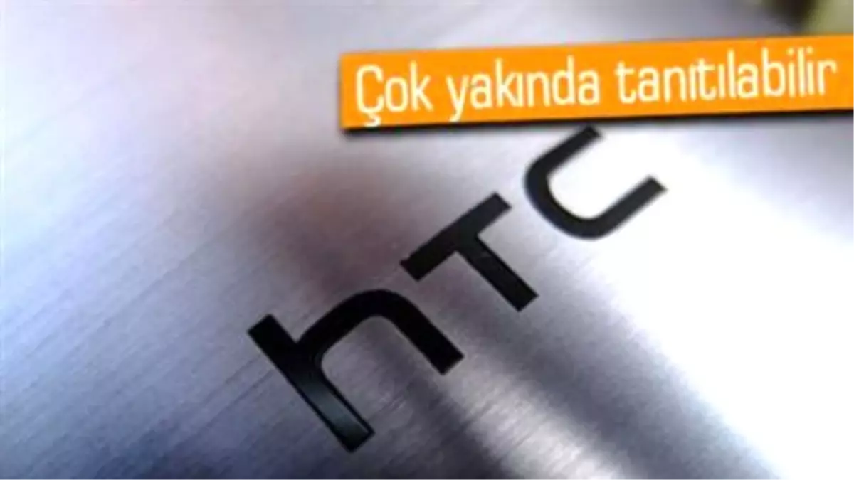 Htc One E9, 5.5 İnçlik Quad Hd Ekran ile Geliyor