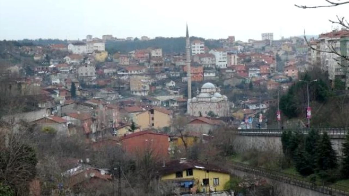 İmar Affı Olarak Bilinen 2981 Sayılı Yasa Kalkıyor, Mahalle Temsilcileri Ankara\'ya Gidiyor