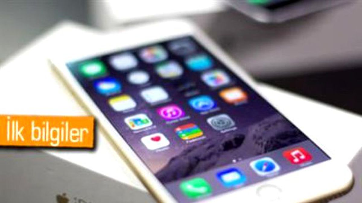 İphone 6s ve İphone 6s Plus\'ta 2gb Ram ve Apple Sım Müjdesi!