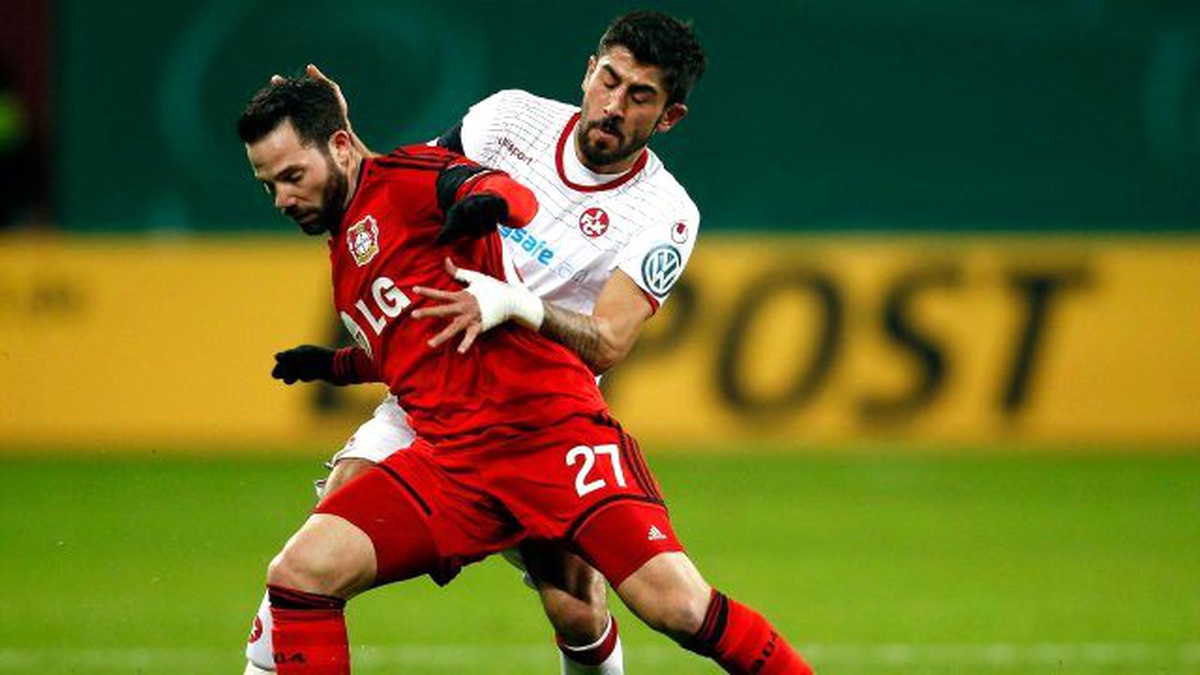 Kerem Demirbay: Fenerbahçe\'nin Beni İstediğini Biliyorum