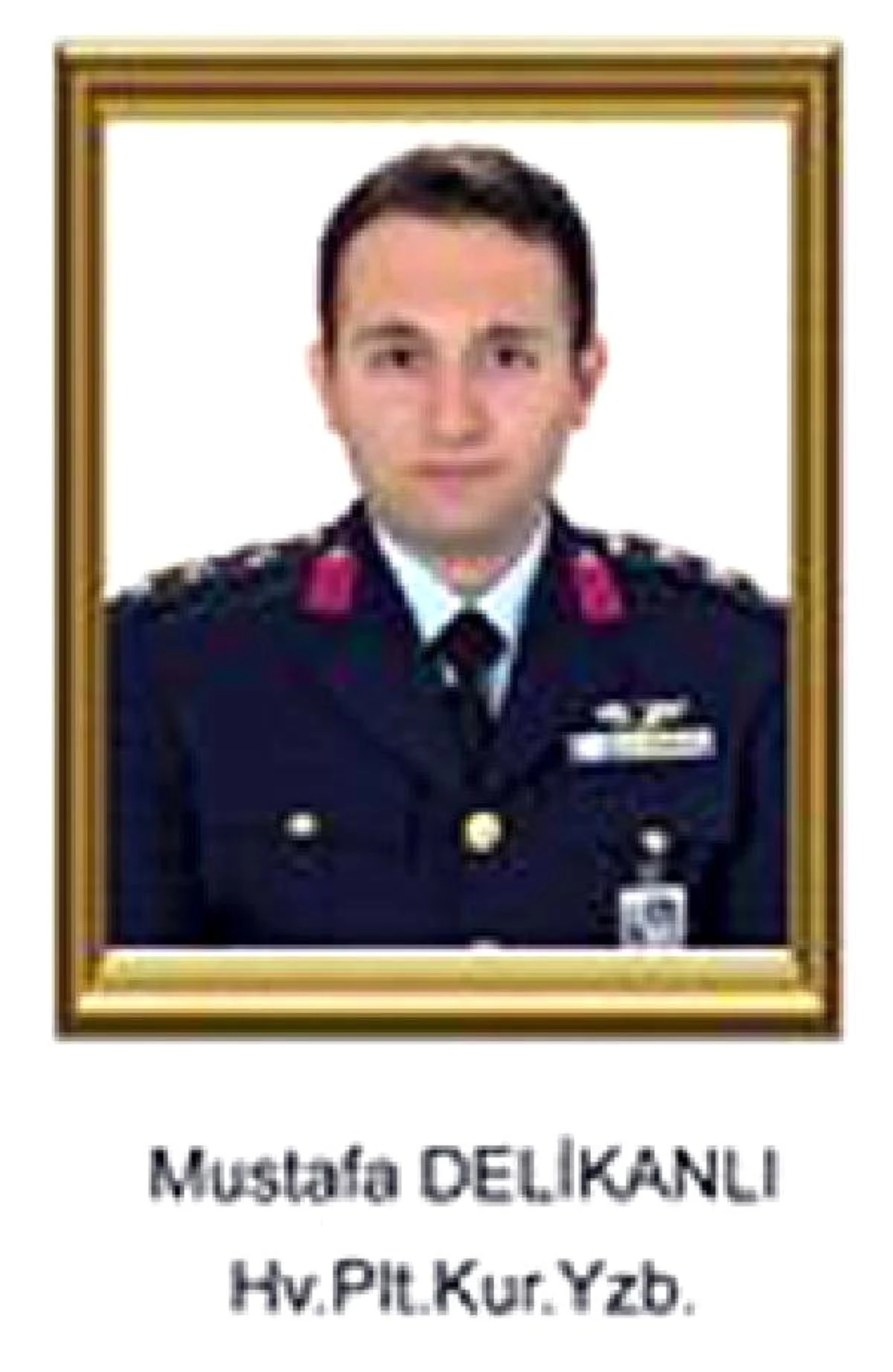Konya\'da Eğitim Uçağı Düştü: 2 Pilot Şehit (2)