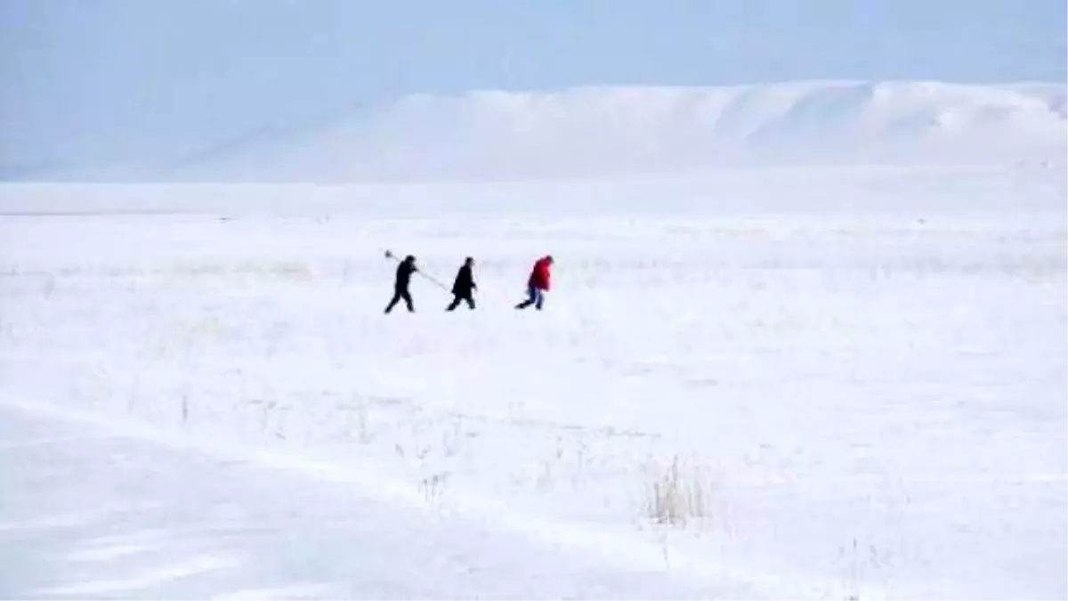 Kuş Cennetine 42 Kilometreden Borularla Su Getirilecek