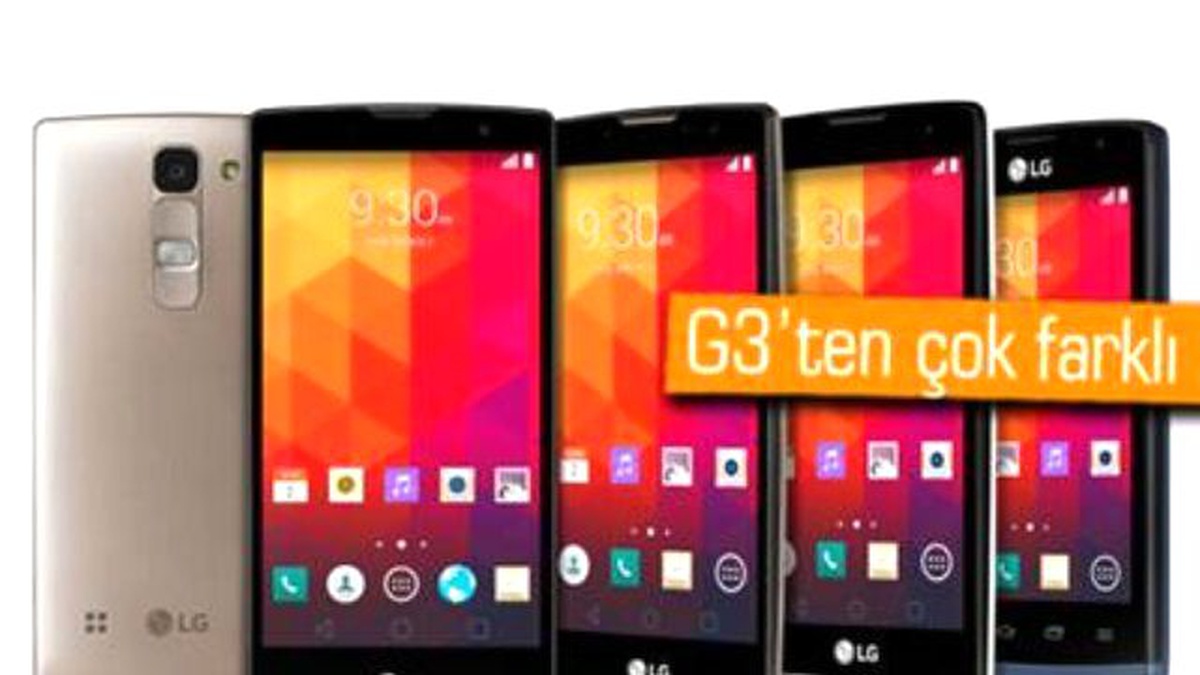 Lg G4, Radikal Değişikliklerle Geliyor