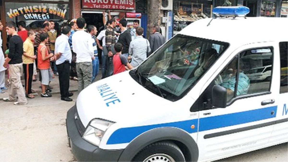 Maliye'nin İkramiyesi İçin Babasını İhbar Eden Bile Var