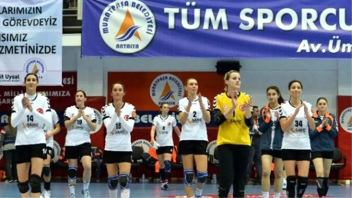 Melekler Almanya Yolcusu