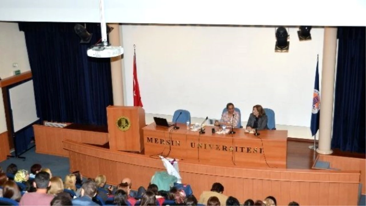 Meü\'de Kadın Hakları Konferansı