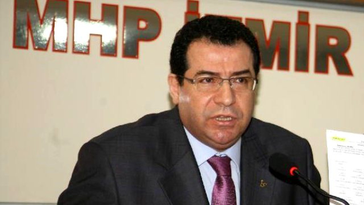 MHP\'li Tanrıkulu: Gemicikler Finanse mi Ediliyor ?