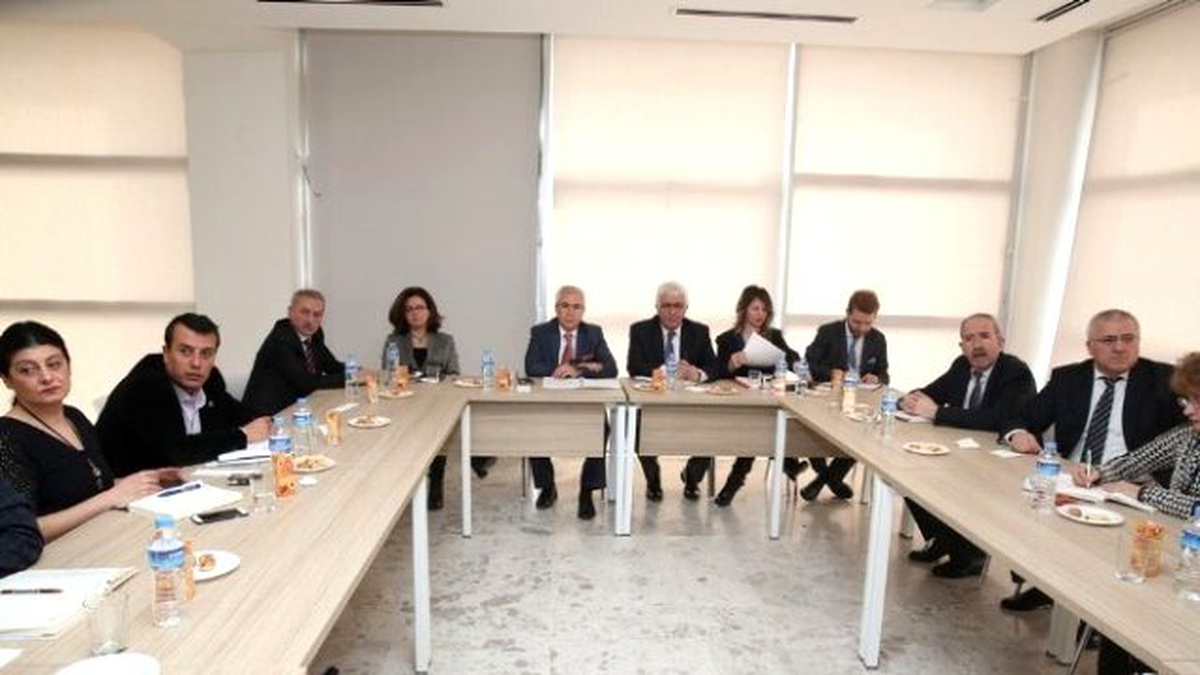 Nilüfer Belediyesi\'nden \'Çalışan Memnuniyet Anketi\'
