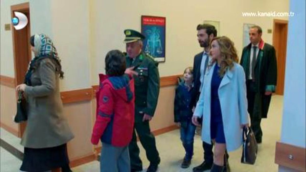 Poyraz Karayel 9. Bölüm - Poyraz'ı Bekleyen Kötü Sürpriz