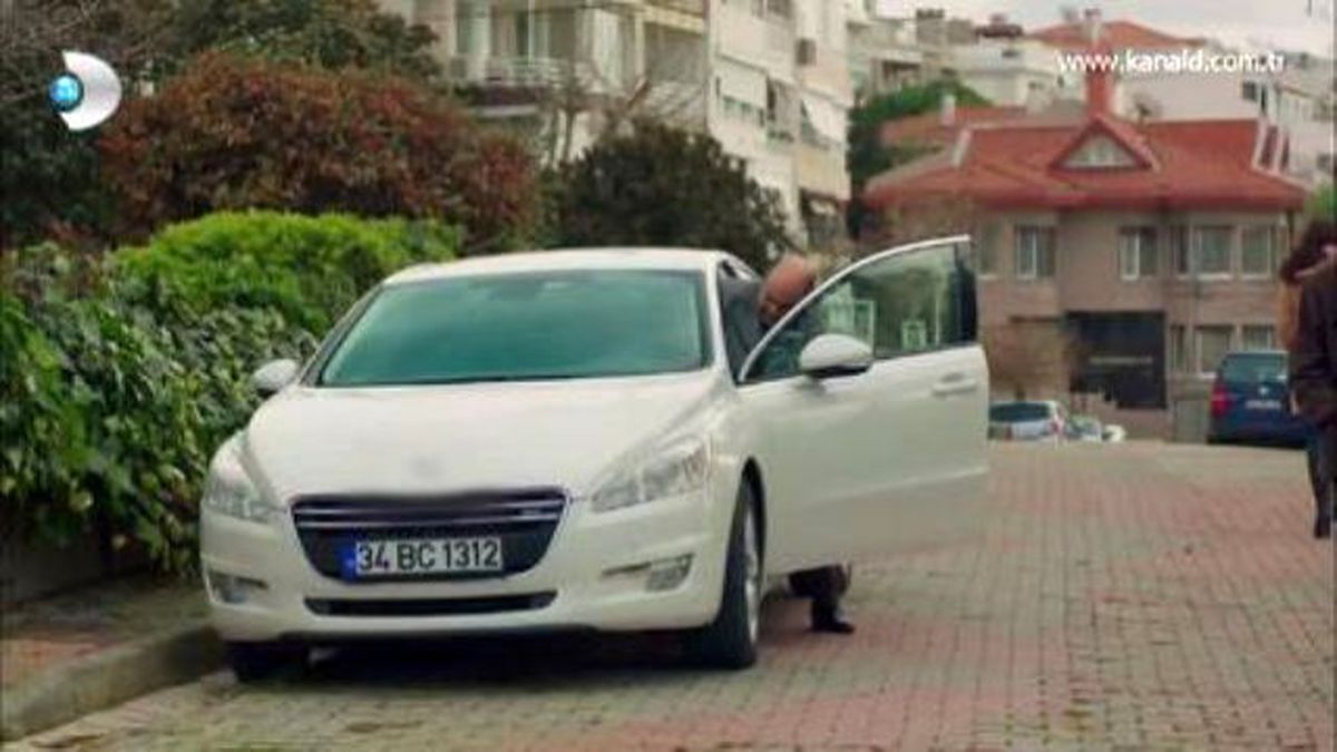 Poyraz Karayel 9. Bölüm - Poyraz, Mümtaz'a Ne Yapacak?