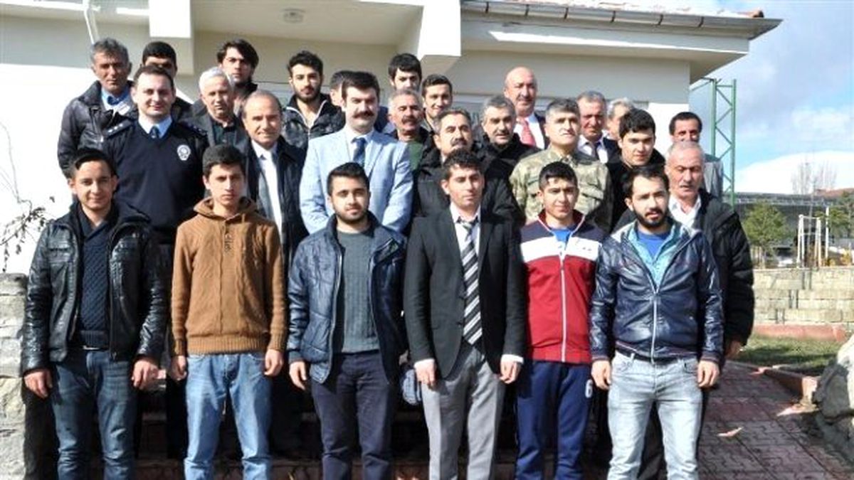Sporculara Kahvaltı Morali