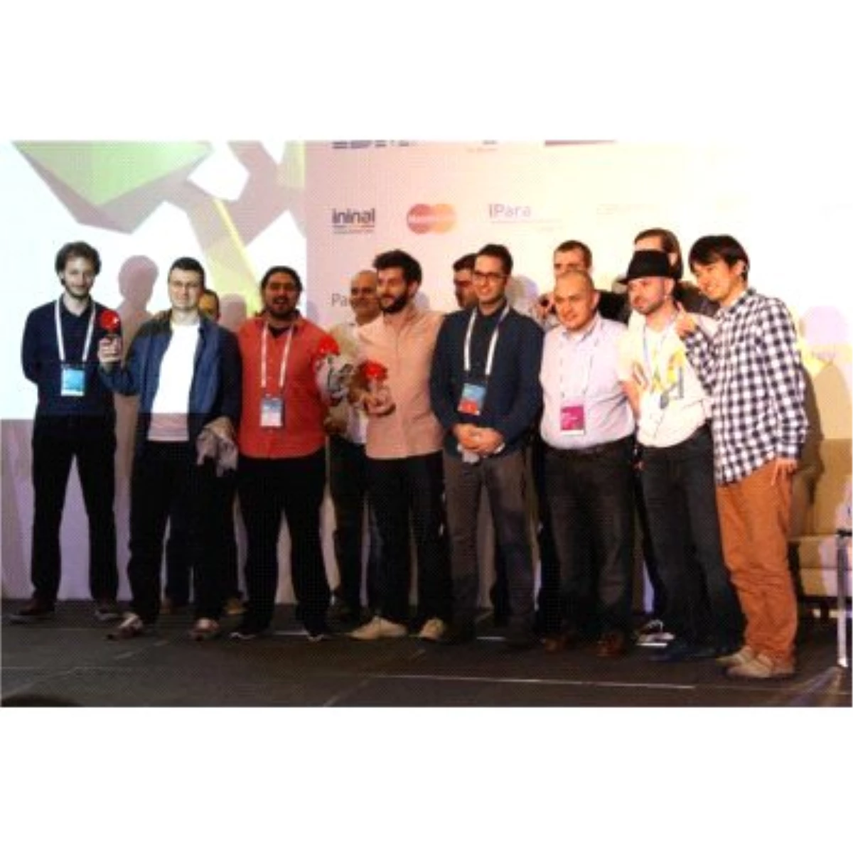 Startup Turkey\'de En Başarılı Girişimler ve Yılın Melek Yatırımcıları Açıklandı